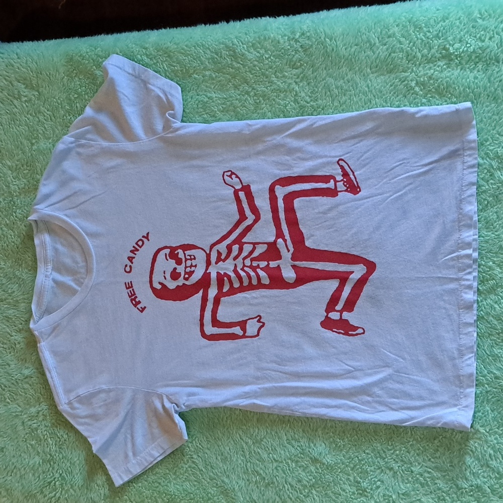 Local Boogeyman tshirt - Picture 2 of 4